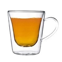 Набор чашек для чая Luigi Bormioli Thermic Glass 295 мл 2 шт 08880/05