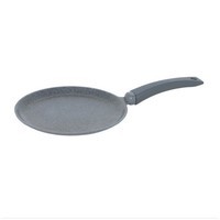 Сковорода для блинов Биол Granite Gray 24 см 24084M