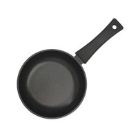 Сковорода без крышки Биол Оптима 28 см 2804P