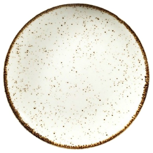 Тарелка обеденная Kütahya Porselen Atlantis 30 см CR3030