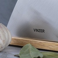 Набор ножей Vinzer Iceberg 7 пр 50110
