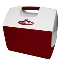Изотермический контейнер Igloo Playmate Elite Red 15 л 0342234336358