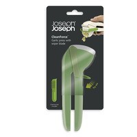 Пресс для чеснока Joseph Joseph с очищающей пластиной CleanForce™ 20179