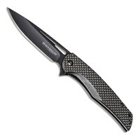 Нож Boker Magnum Black Carbon 01RY703