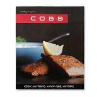 Книга рецептов Cobb Recipe Book