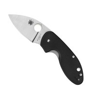 Складной нож Spyderco Insistent 15,5 см C246GP