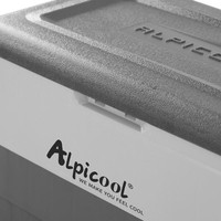 Компрессорный холодильник Alpicool T60 60 л T60LGP