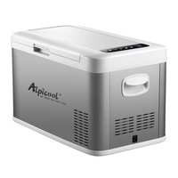 Компрессорный холодильник Alpicool MK25 25 л MK25LGP