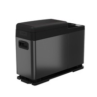 Компрессорный холодильник (подлокотник) Alpicool CF8 8 л CF8AP
