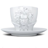 Чашка Tassen Ludwig van Beethoven 260 мл