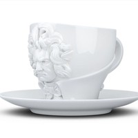 Чашка Tassen Ludwig van Beethoven 260 мл
