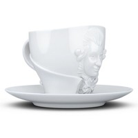 Чашка Tassen Wolfgang Amadeus Mozart 260 мл