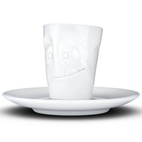 Чашка для эспрессо Tassen Lecker 80 мл