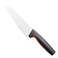 Нож для шеф-повара средний Fiskars FF 16 см 1057535