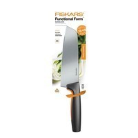 Нож Santoku Fiskars FF 16 см 1057536