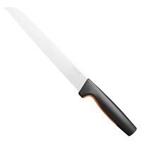 Нож для хлеба Fiskars FF 21 см 1057538