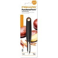 Нож для чистки овощей Fiskars Form 1014418