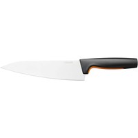 Набор ножей Fiskars FF с бамбуковой подставкой 6 пр 1057552