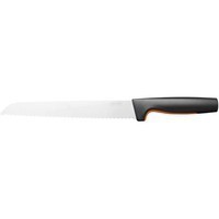 Набор ножей Fiskars FF с бамбуковой подставкой 6 пр 1057552