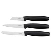 Набор ножей для чистки Fiskars Essential 3 шт 1023785 