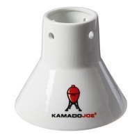 Подставка керамическая Kamado Joe для курицы KJ-CS 
