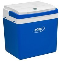 Автохолодильник Zorn Z-26 12/230 В 25 л 4251702500039