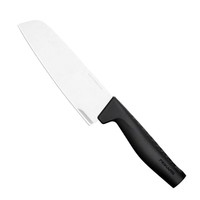 Нож Santoku Fiskars Hard Edge 15 см