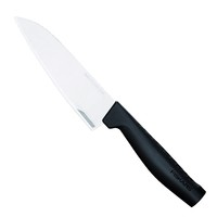 Нож для шеф-повара средний Fiskars Hard Edge 17 см
