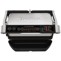 Электрический гриль Tefal OptiGrill+ Initial GC706D34