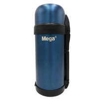 Термос Mega MPSS150METS 1,5 л синий