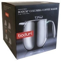 Кофейник Bodum Columbia 500 мл 11055-16