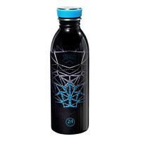 Бутылка для воды Arena OG URBAN BOTTLE 004518-580