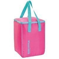 Изотермическая сумка Giostyle Easy Style Vertical Pink 15 л 4823082715756