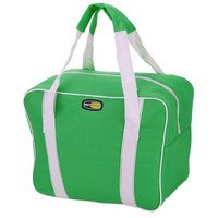 Изотермическая сумка Giostyle Evo Medium green 23 л 4823082716180
