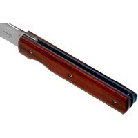 Нож Boker Plus Urban Trapper Liner Cocobolo 8,3 см 01BO318
