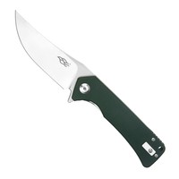 Нож Firebird FH923-GB by Ganzo зеленый