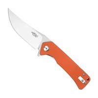 Нож Firebird FH923-OR by Ganzo оранжевый
