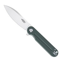 Нож Firebird FH922-GB by Ganzo зеленый