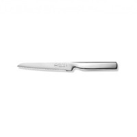 Нож кухонный зубчатый WOLL EDGE 13 см WKE130UMS