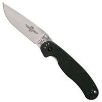 Нож Ontario RAT I Folder 8,9 см O8848