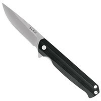 Нож Buck Langford Black 8,6 см 251BKS