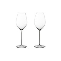 Набор бокалов для шампанского Riedel Superleggero 2 шт. 460 мл 2425/28-265