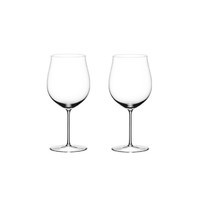Набор бокалов для красного вина Riedel Burgundy Sommeliers 2 шт. 1005 мл 2440/16-265