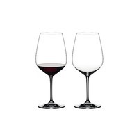 Набор бокалов для красного вина Riedel Heart To Heart 2 шт. 800 мл 6409/0