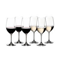 Набор бокалов для вина Riedel Vinum 6 шт. 400 мл 7416/56-265