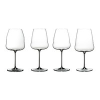 Набор бокалов для дегустации Riedel Winewings 4 шт. 375 мл 5123/47