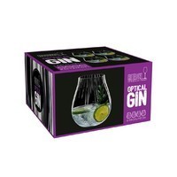 Набор стаканов для джина Riedel Gin Set Optical 4 шт. 762 мл 5515/67