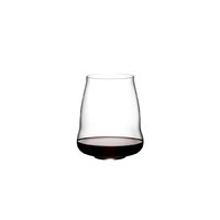 Набор стаканов для красного вина Riedel Stemless Wingsl 2 шт. 620 мл 6789/07