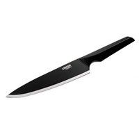 Нож кухонний Vinzer Geometry Nero Line 20.3 см 89304