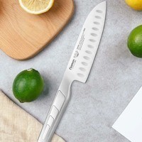 Нож Сантоку Fissman NOWAKI 13 см 2461